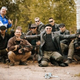 Illustration for article titled Gamers Play Fallout — In the Real World